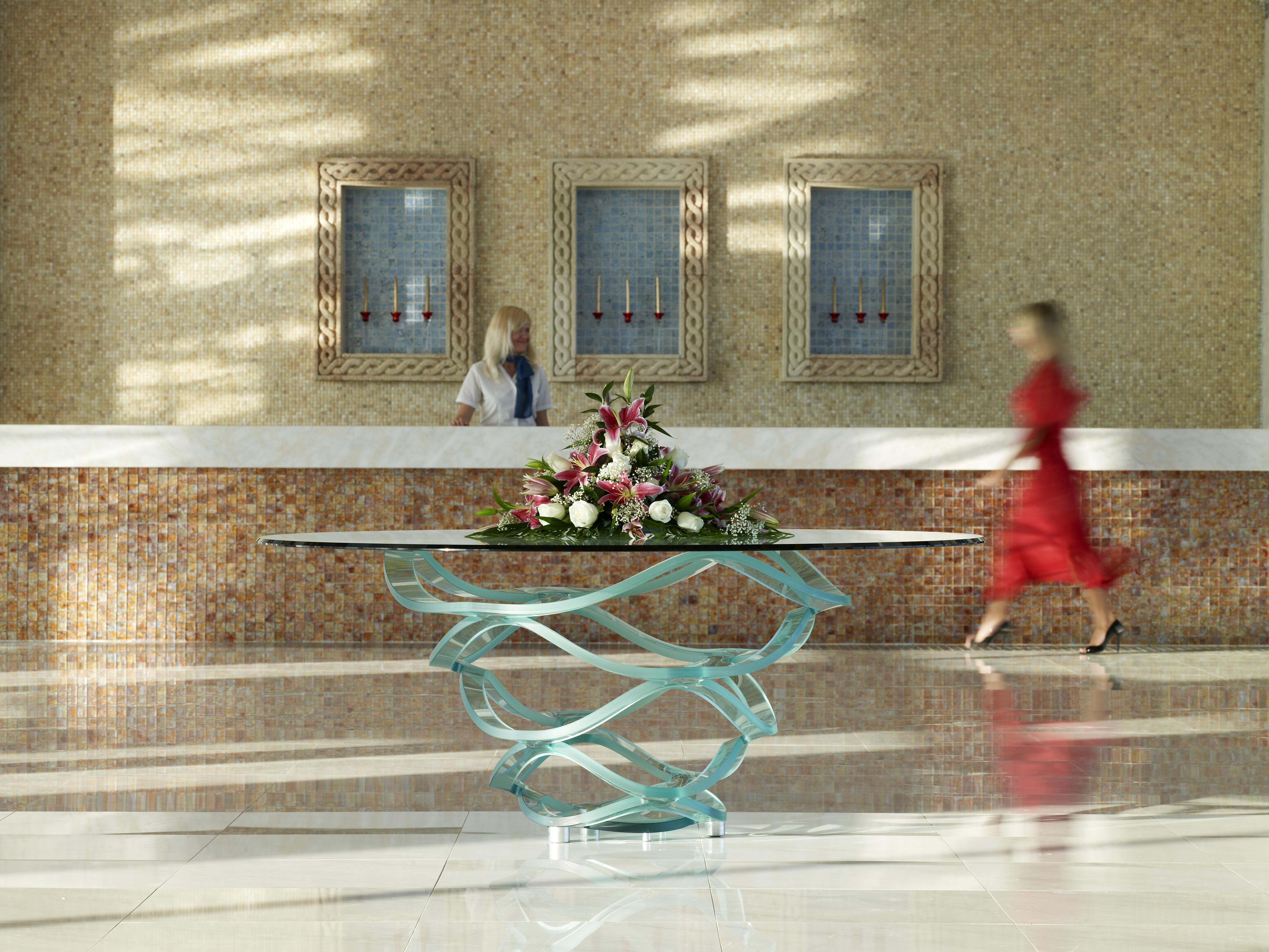 เอเทรียม เพรสทีจ ทาลัสโซ สปา รีสอร์ต แอนด์ วิลลา Hotel ลาคาเนีย ภายนอก รูปภาพ